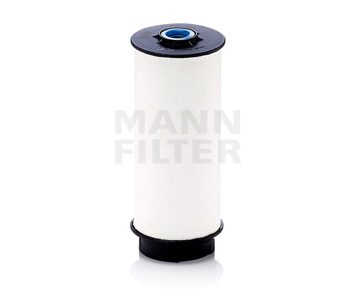 İveco Ticarı Mazot Filtresi İveco Daıly IV V 11> 2,3jtd F1a / 3,0jtd F1c Mitsubıshı Fuso Canter 3,0d Euro 5 12> T - Mann Pu7004z