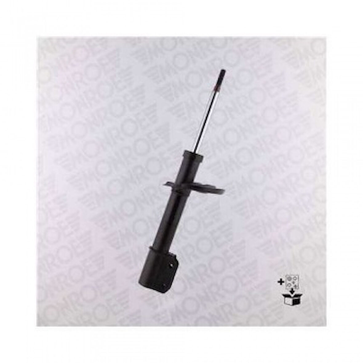 Renault On Amortısor Renault Symbol III 14> Dacıa Sandero II 12> Logan II 12> - Monroe G7455