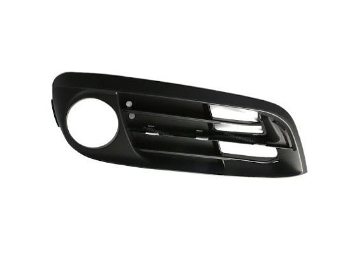 Bmw On Tampon İzgarası Sag F10 LCI 14> - Vortex V0200390