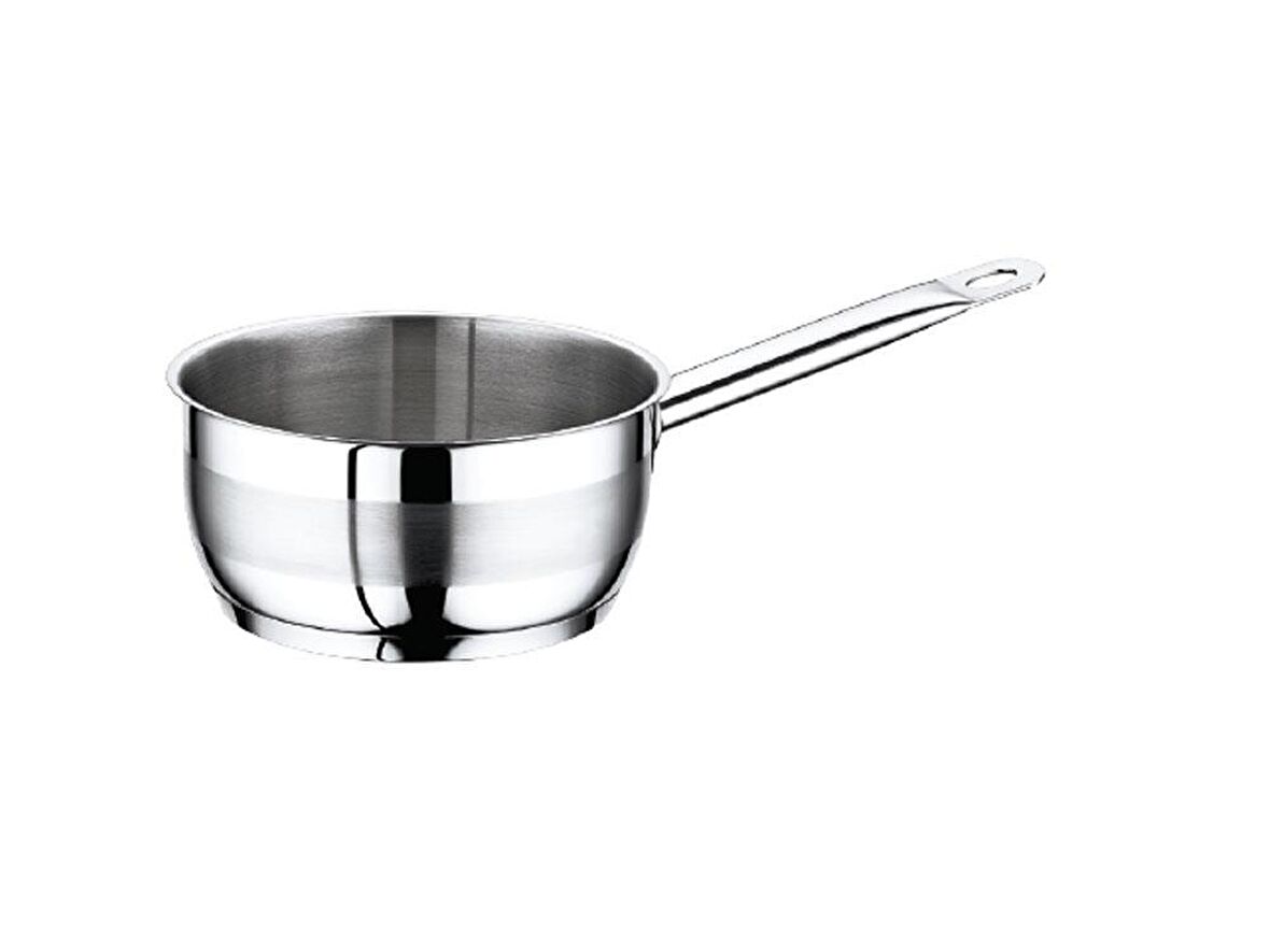 Safinox 16 cm Çelik Sos Tenceresi