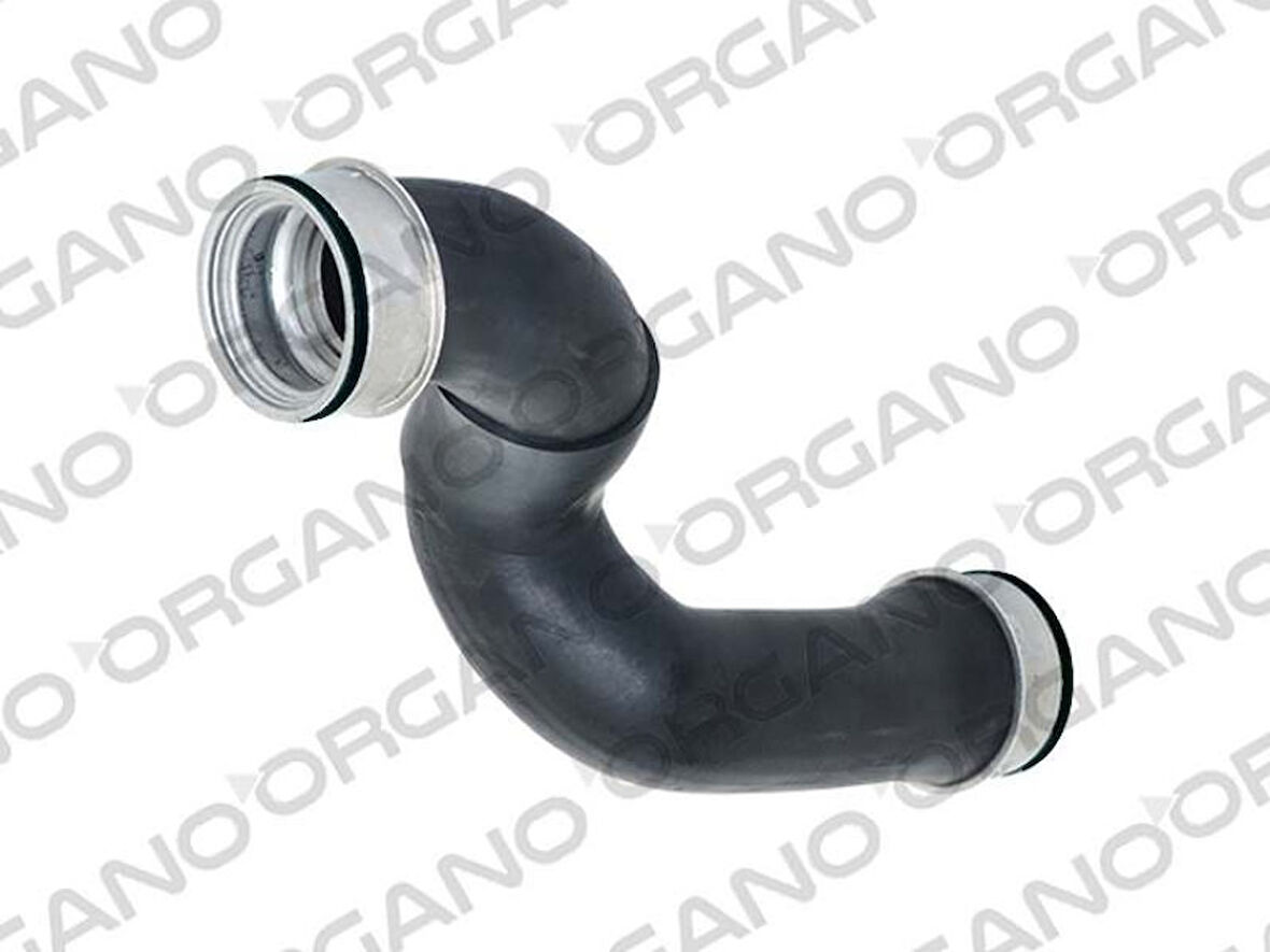 Mercedes Turbosarj Hortumu Sag W203 00>07 Cl203 03>08 S203 01>07 - Ucpa 10h128100