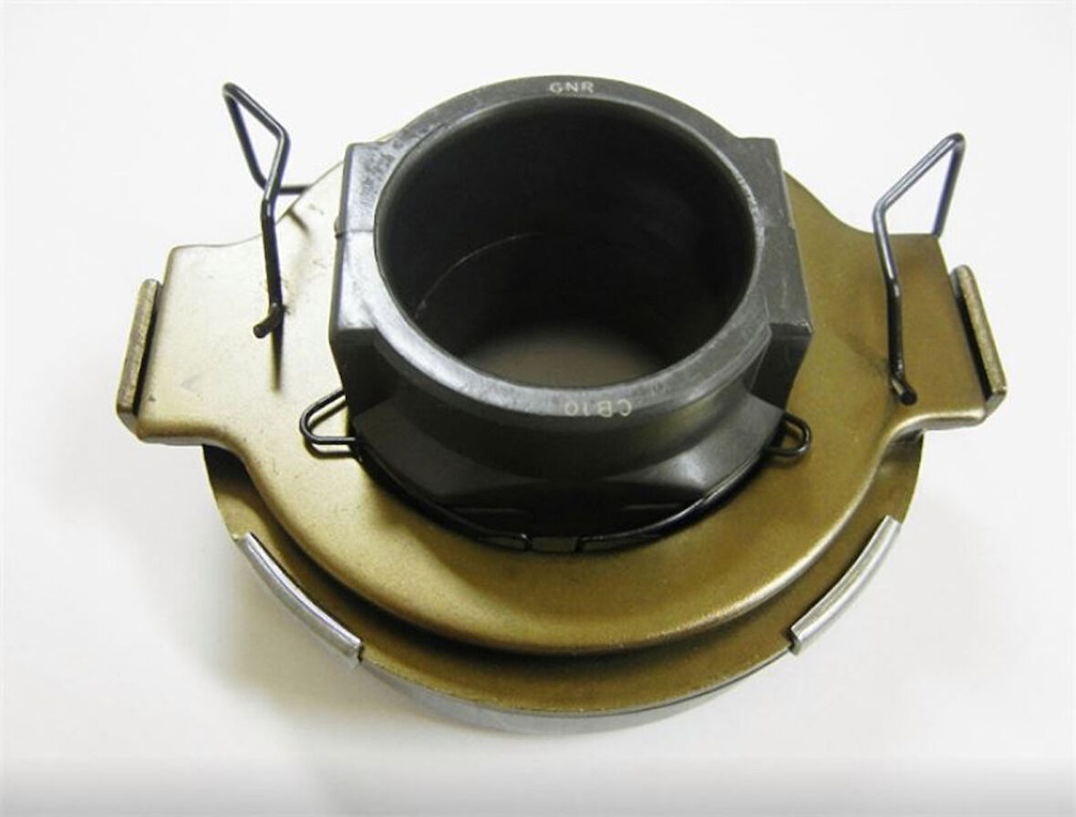 İsuzu Ticarı Debriyaj Rulmanı (burclu) İsuzu Npr66 21 Dis E.m - Gnr Cb10