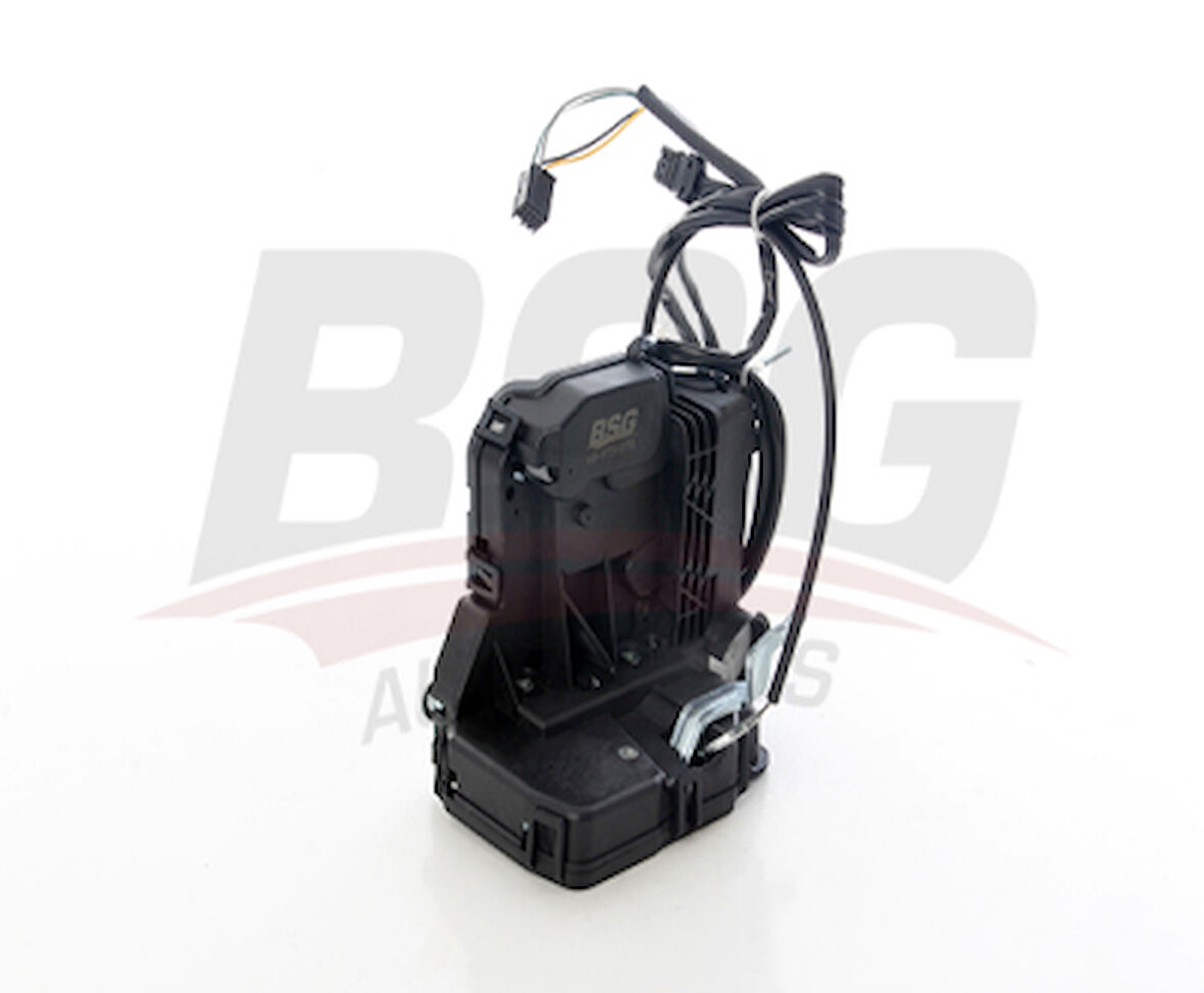 Mercedes Kapı Kilidi Ön Sol - Kapı Kilidi Ön Sol - Bsg 60-975-078