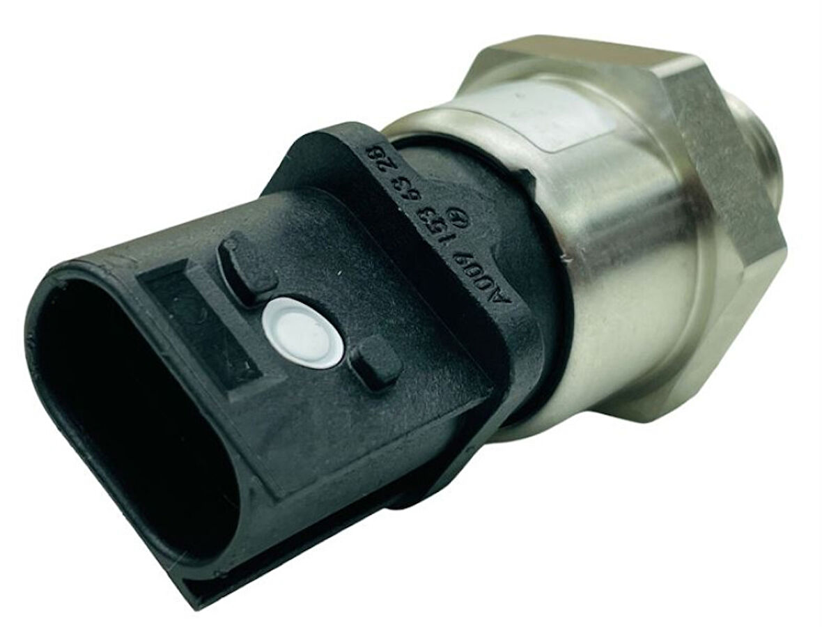 Mercedes Truck Egzoz Basınc Farkı Sensuru (katalızatur Oncesi) Mercedes Arocs Actros - Tribro 601162