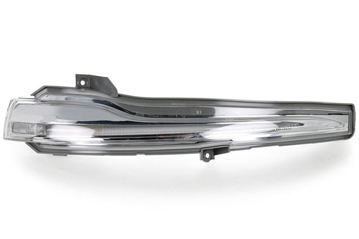 Mercedes Ayna Sinyalı Sol (beyaz) W205 14> W222 14> C217 14> W447 14> - Wagenburg W20514-8200