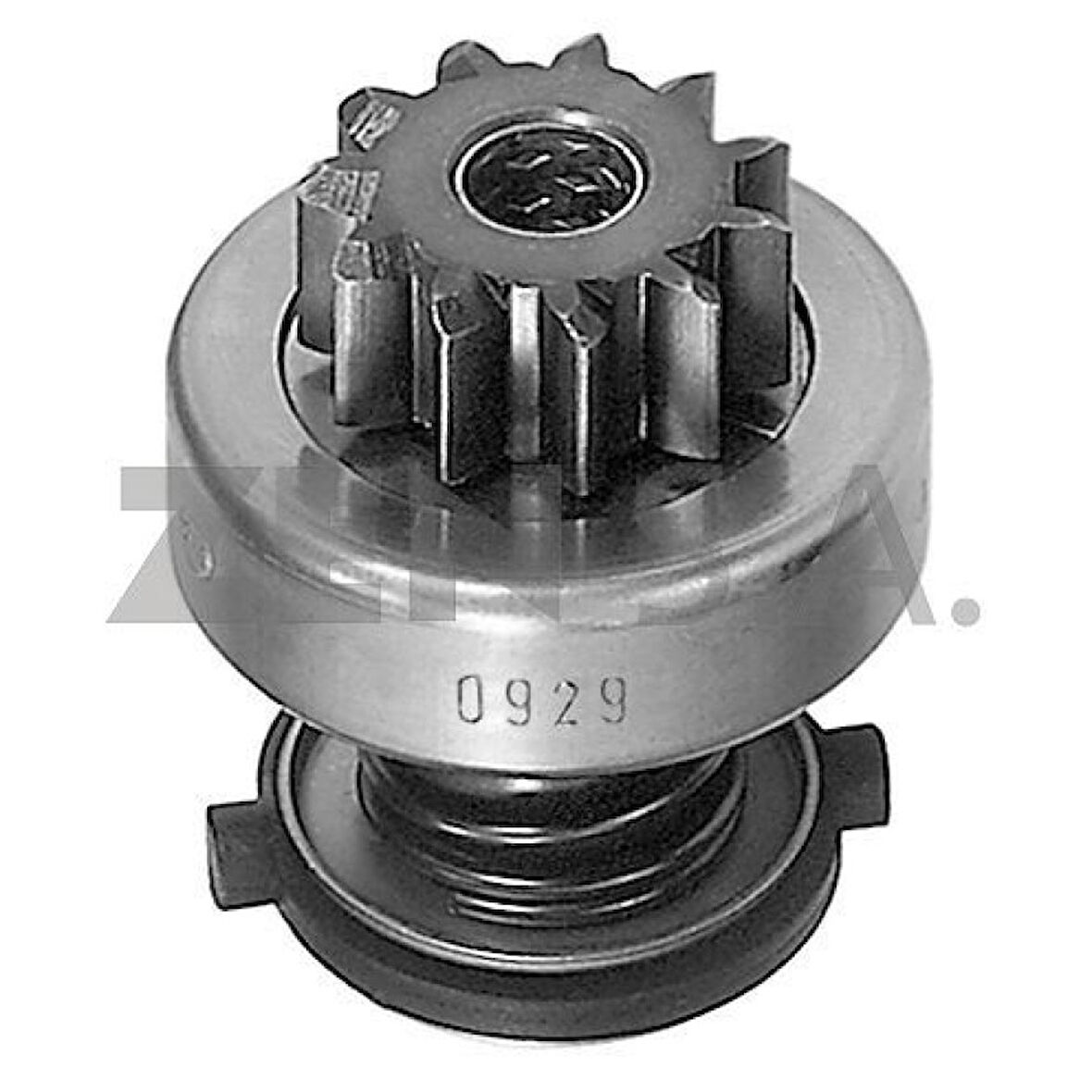 İs Makınası Truck Mars Dislisi 11 Dis Khd Deutz Bf 4l 1011 Atlas Copco Magurus Motor Kompresor - Zen 0929