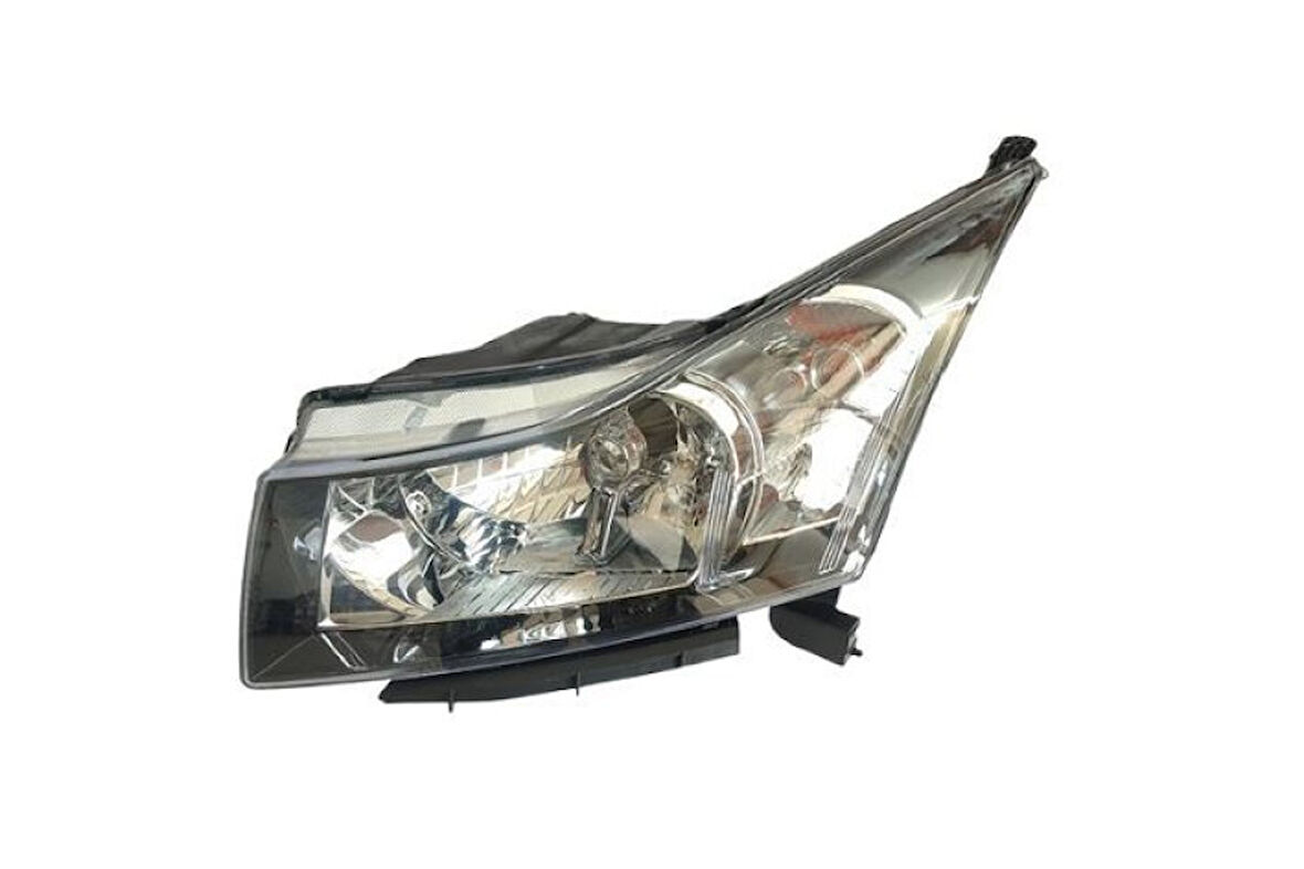 Opel Far Sol Elektrikli Cruze 09> Siyah - Wagenburg Hd05-07001l