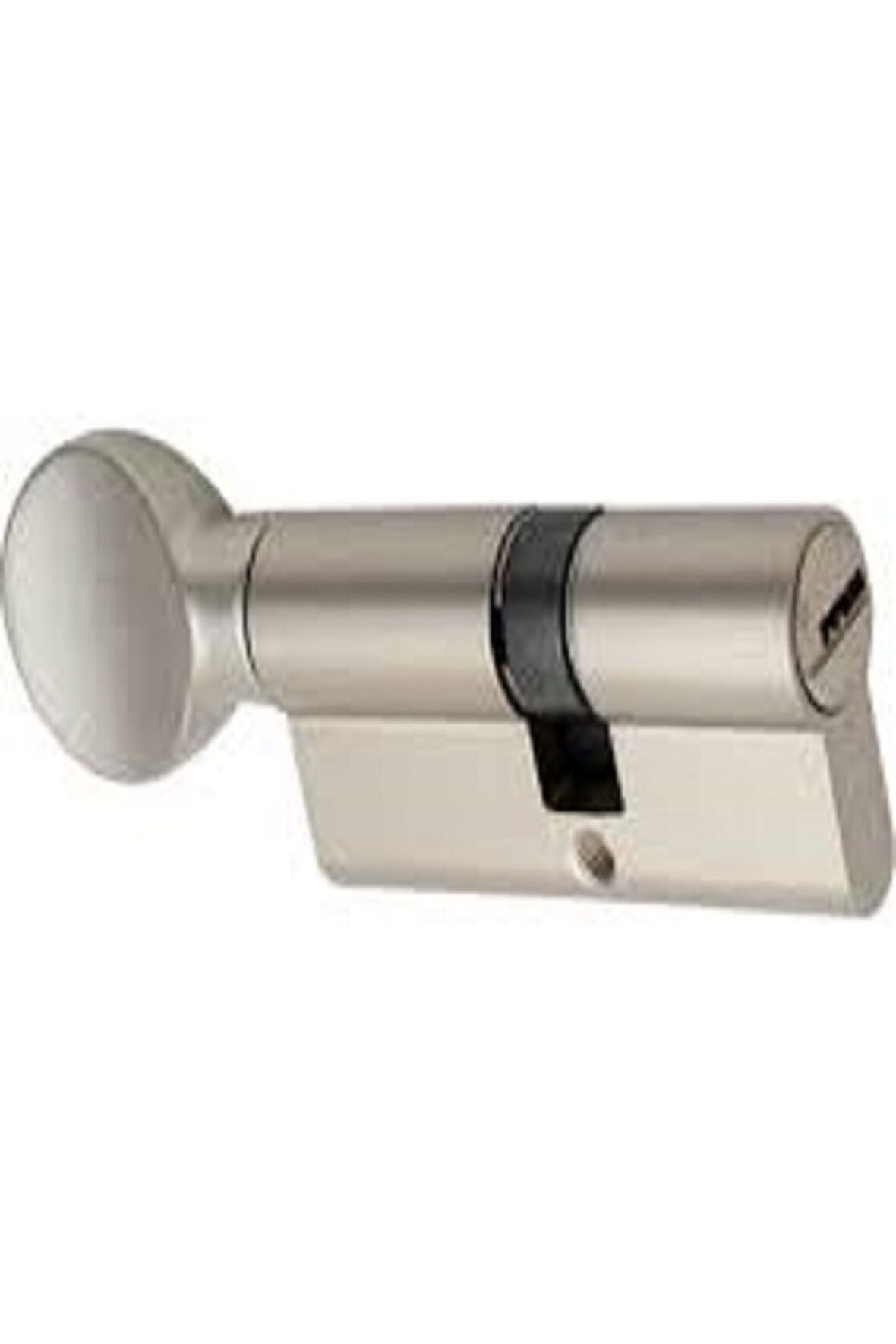 Çelik Takviyeli 5 Anahtarlı Mandallı Barel