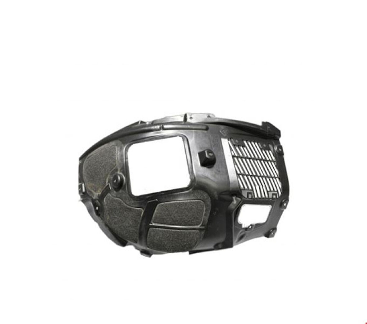 Bmw Camurluk Davlumbazı On Sag Uc G11 G12 16> - Vortex V0200710