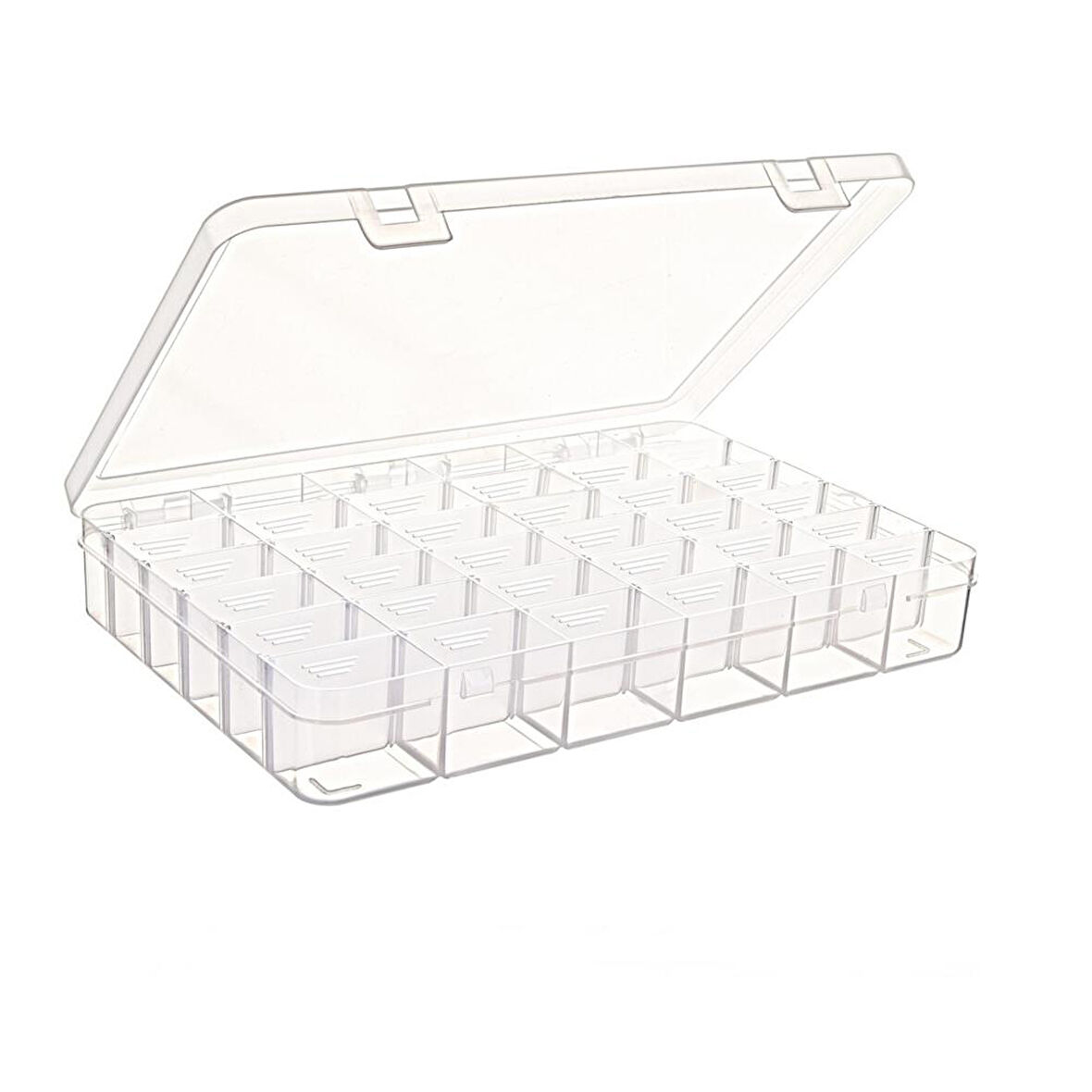 Süper Bag Beta Organizer 36" Balıkçı Malzeme Kutusu