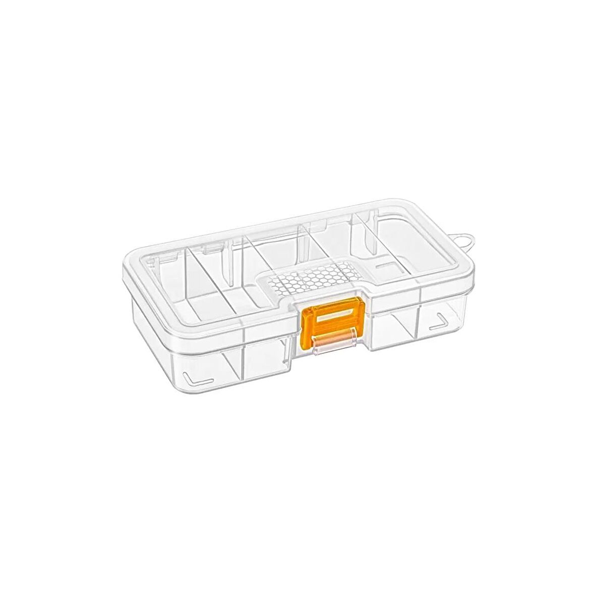 Powerex Carp 5'' 5 Bölmeli Organizer Kutu