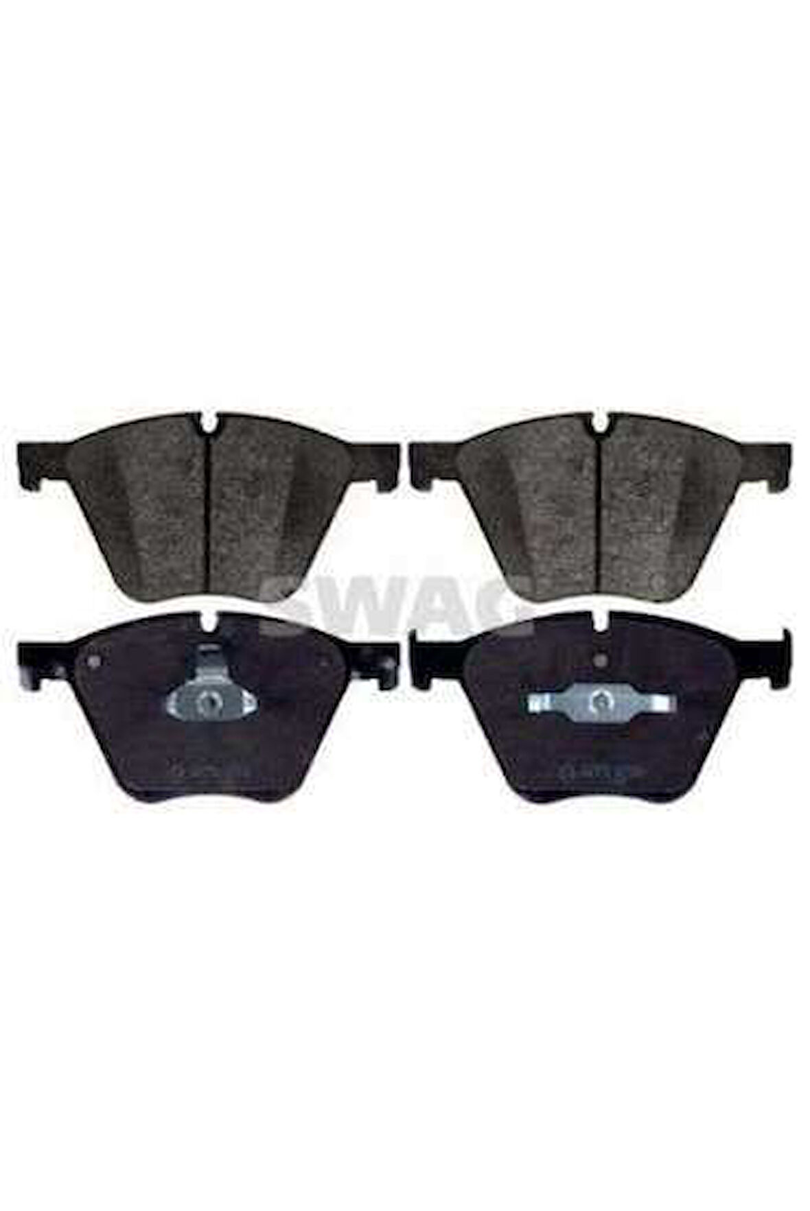 Bmw On Fren Balatası Bmw F01 E70 E71 F15 F01 E71 E72 - Swag 20116032