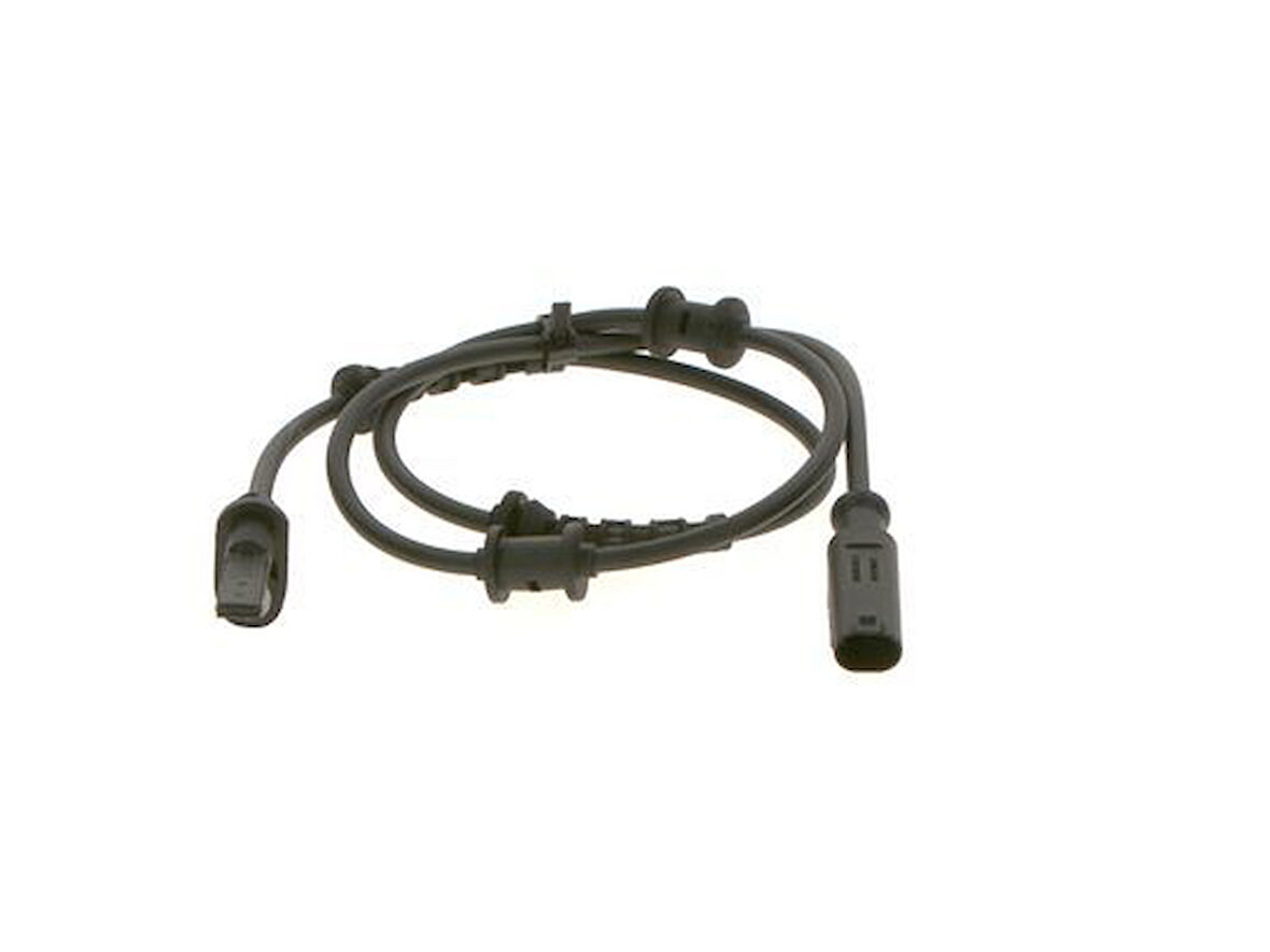 Fiat Abs Sensor Kablosu Arka Ducato III Boxer III Jumper III 06> - Bosch 0265004602