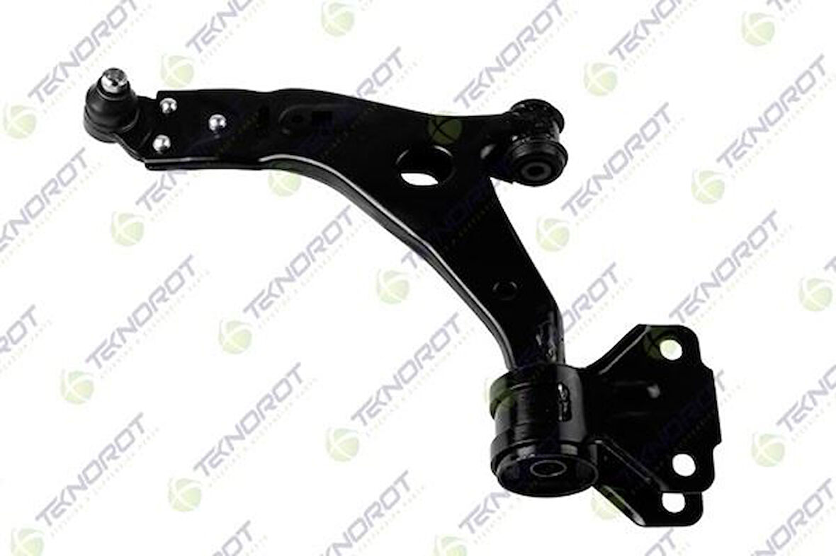 Ford Salıncak Ön Sol - Dv61 3a424 Af/bc/rotıllı - Tek Fo-809
