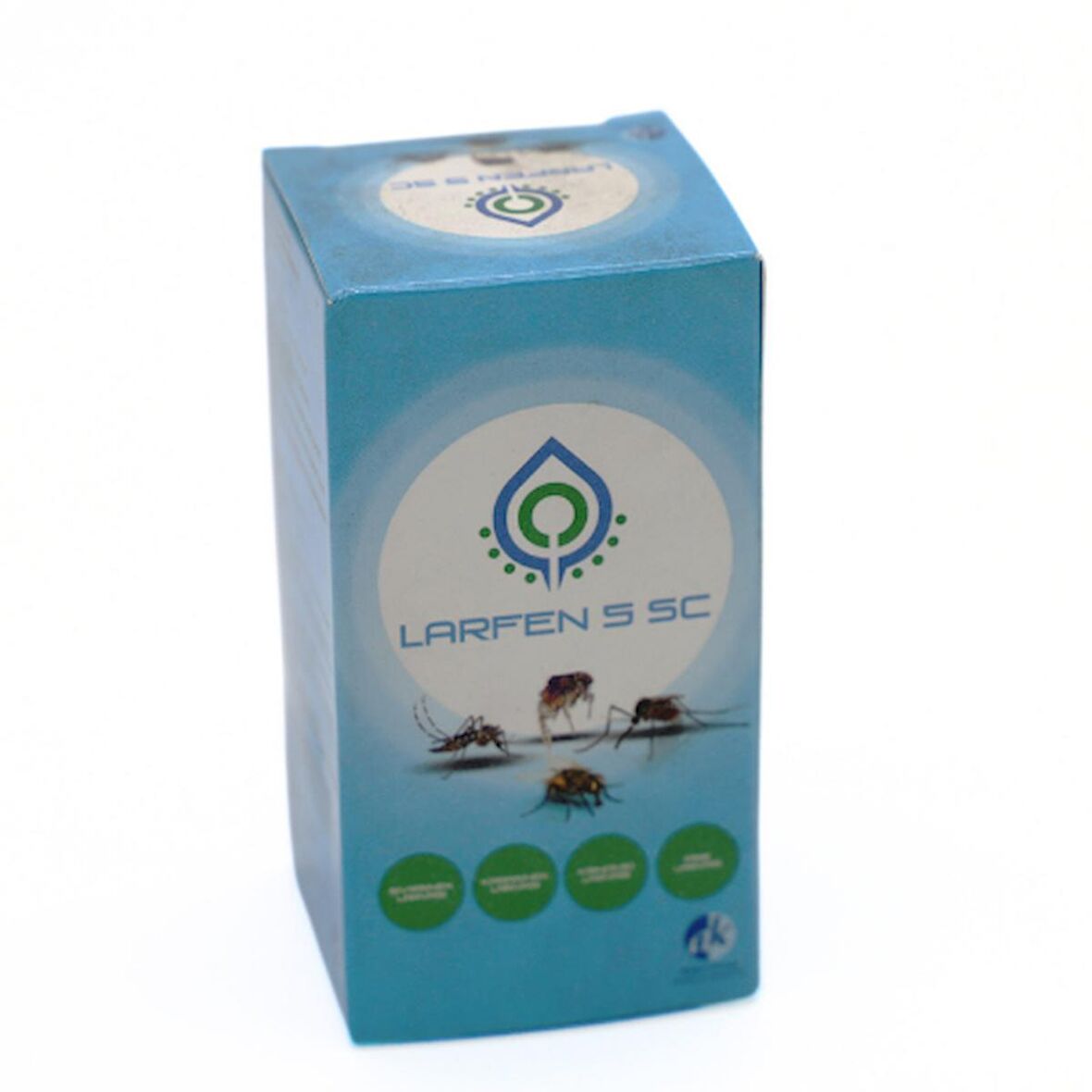 LARFEN 5 SC KOKUSUZ LARVASİT - 50 ML