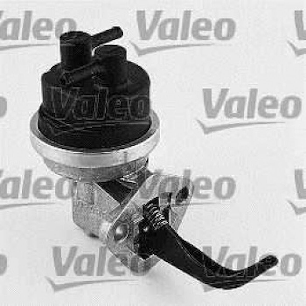 Psa Yakıt Pompası P106 P205 P306 P309 P405ax Bx Zx C15 Berlingo Tu3 2 Karbıratorlu1,1 / 1,4 91 96 - Valeo 247099