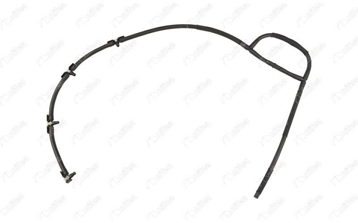 İveco Ticarı Yakıt Geri Donus Hortumu İveco Daıly VI 3.0 F1c Fuso Canter 16> Euro 6 - Nifea 32188