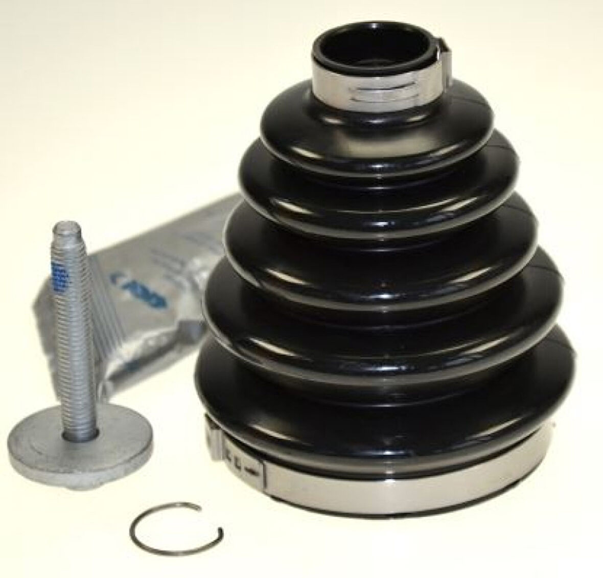 Ford Aks Körügü Dis Sol - Aks Körügü Dis Sol - Gkn 304984