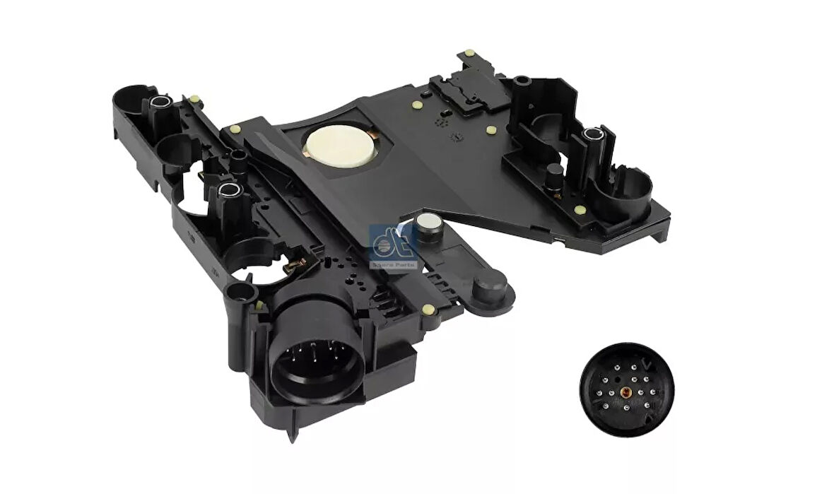Mercedes Otomatık Sanzıman Kontrol Unıtesi W202 94>00 W203 00>07 W204 07>14 W211 03>08 W220 98>05 - Swag 10932342