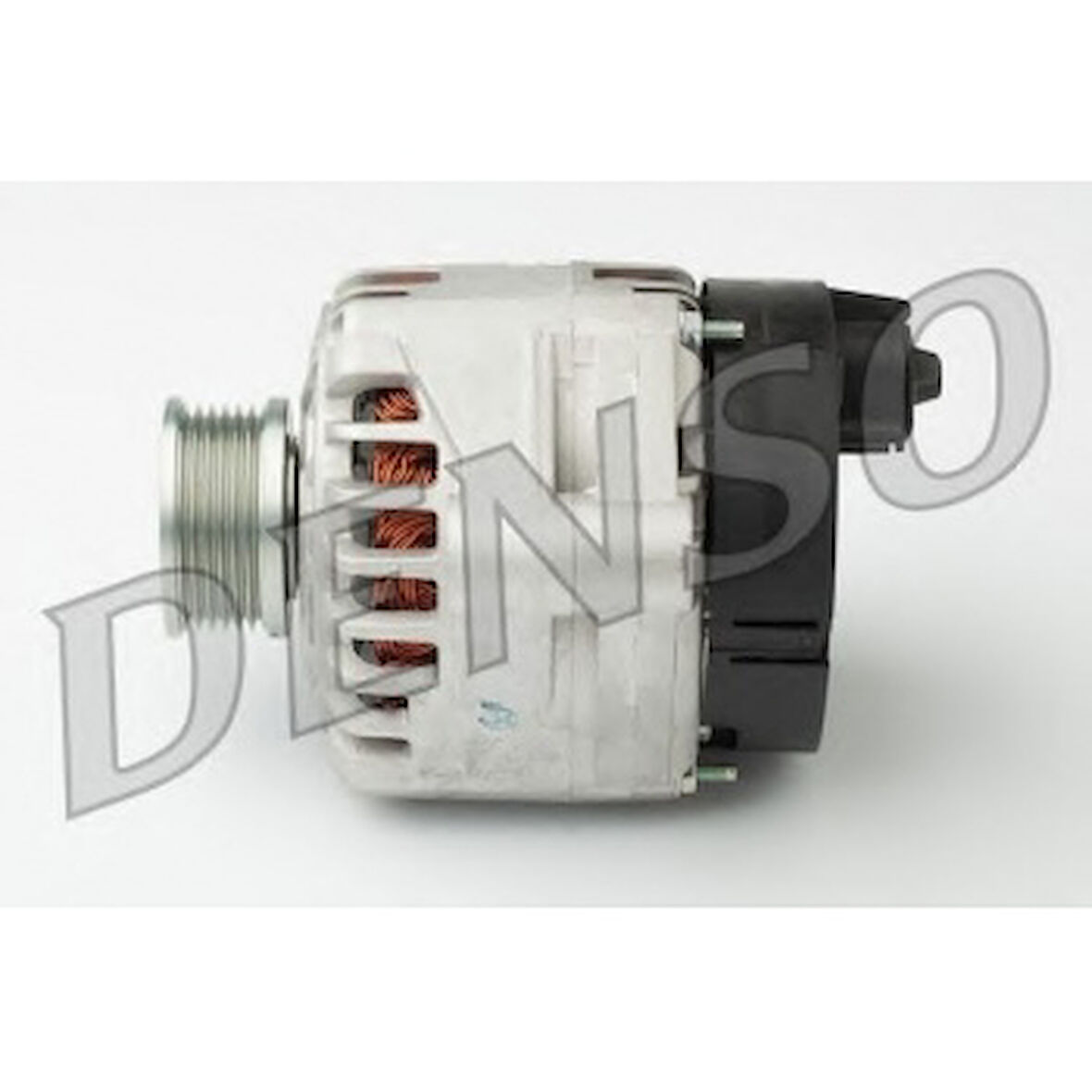 Fiat Alternator 12v 140a Alfa 159 1,9jtd Bravo 1,6d Croma Sedici 1,9d - Denso Dan1062