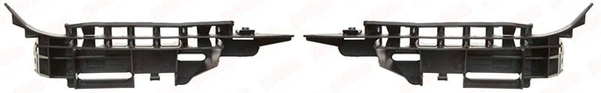 Psa Tampon Baglantı Ayagı On Sag Sol Takım P307 01>06 - Phira 307-01420