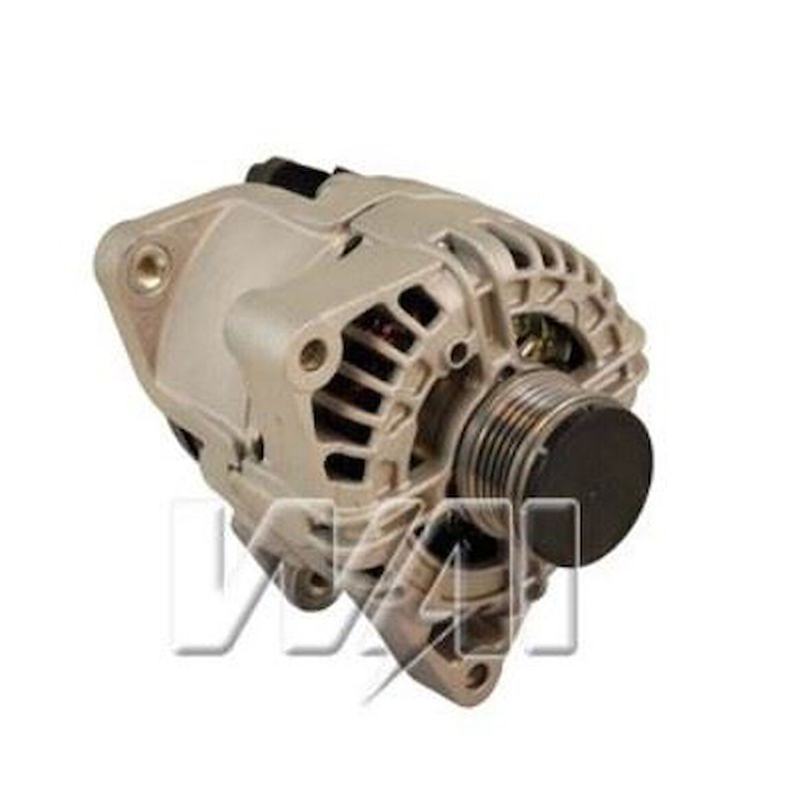 Opel Alternator 12v 100a Corsa D 1.4 Meriva B 1.4 (bosch Tip) A14xer - Waı 24122n
