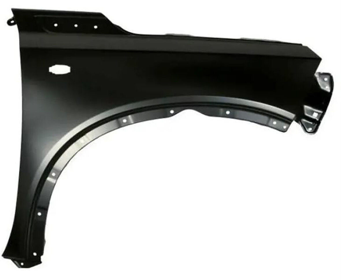 Suzukı Camurluk On Sag Sac Sinyal Delikli Dodıklı Grand Vitara 2013> - Antaı A565br