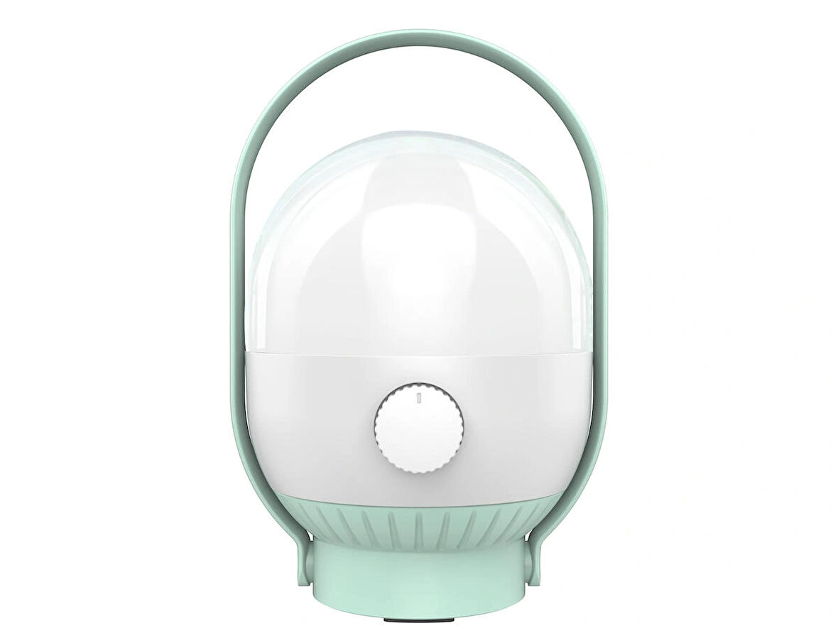 Petrix 5661 Şarjlı Kamp Işığı