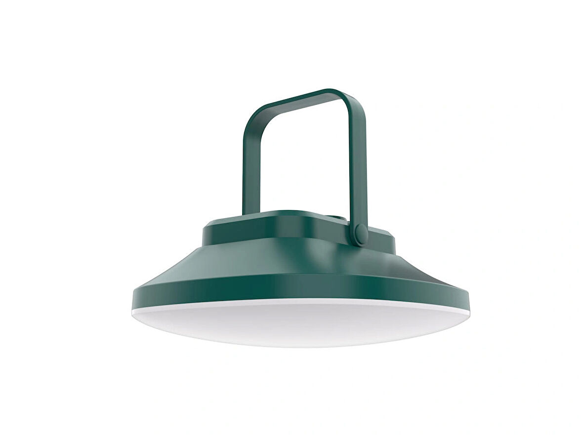 Petrix 5610 Kamp Lambası & Şarj İstasyonu & Fener