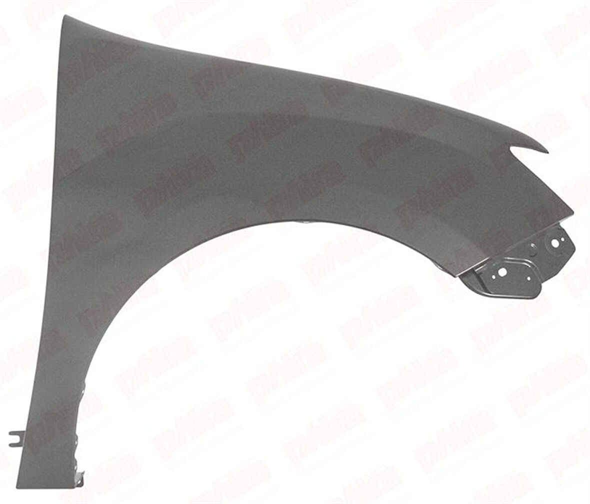 Renault On Camurluk Sag Clio 13>15 - Oran 208012