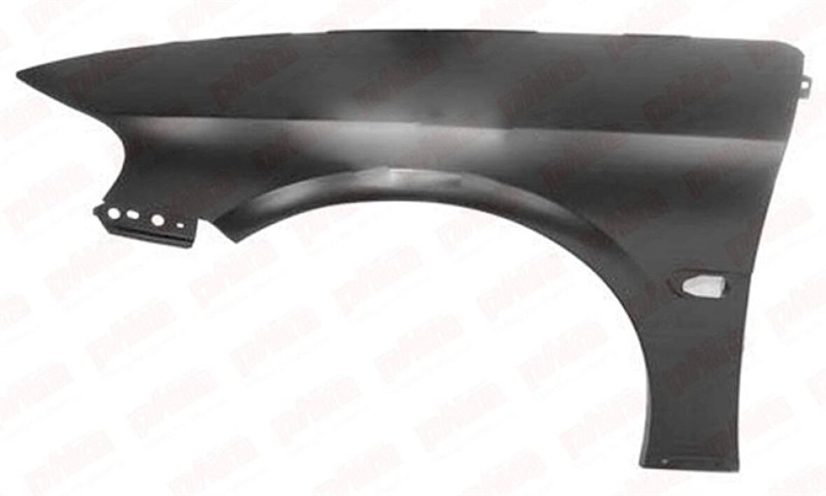 Opel Camurluk On Sol Sinyal Delikli Sac Vectra 99> - Oran 738011