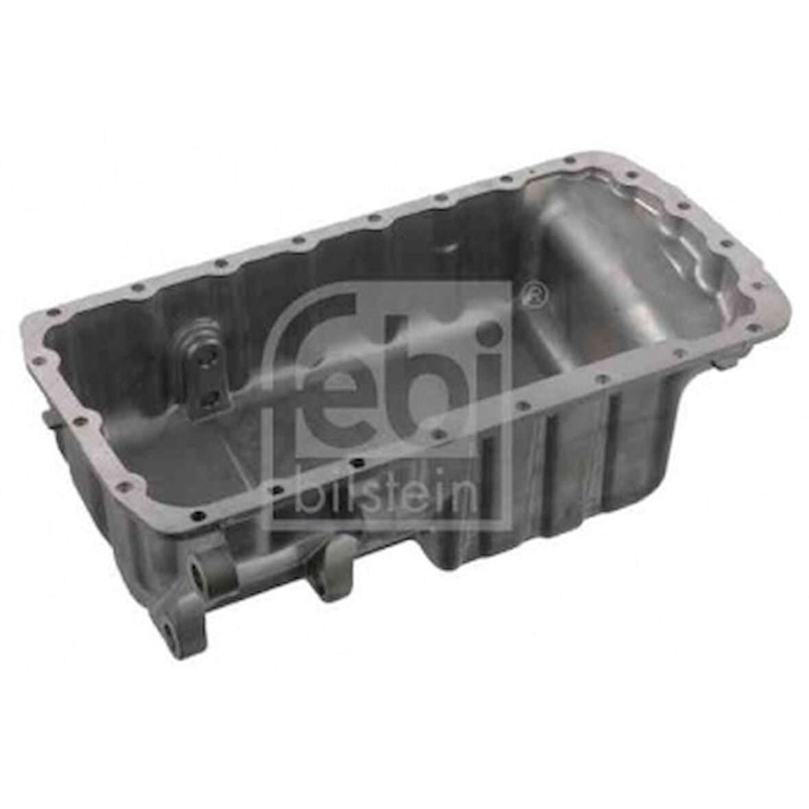 Psa Yag Karteri Yag Bosaltma Civatası Ve Kecesi Olan P205 306 I - Febi 36810