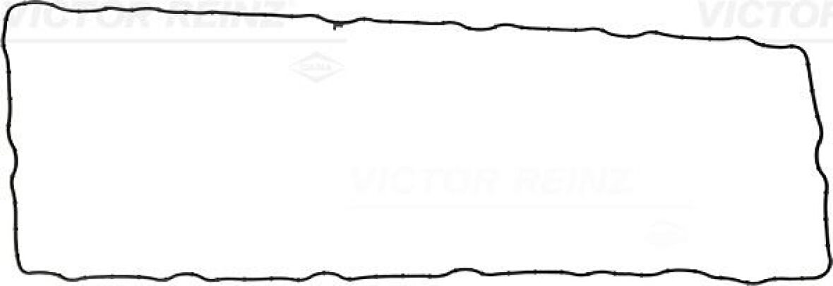 Renault Truck Subap Kapak Contası (külbütör) Renault Kerax Premium 370/420 DCI - Victor Reinz 71-37697-00