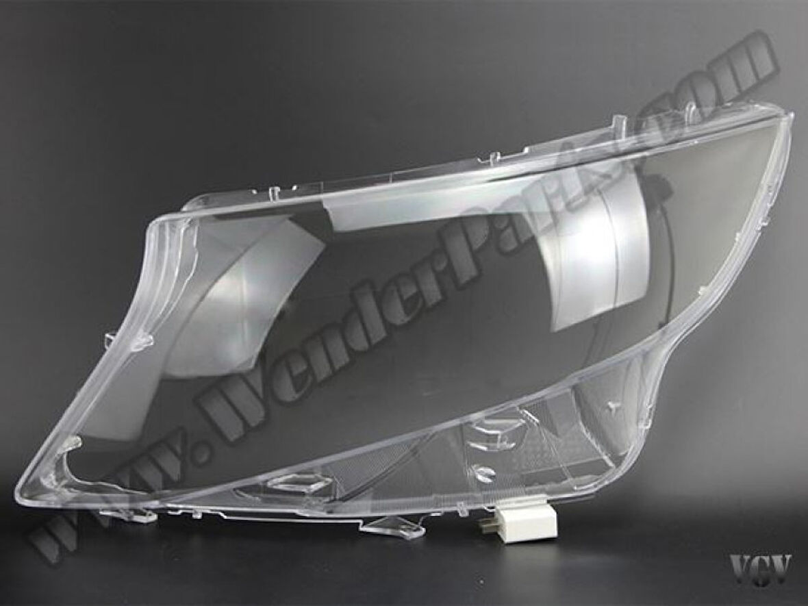 Mercedes Far Camı Sol Vito W447 14> - Wenderparts Ma4479067700p1