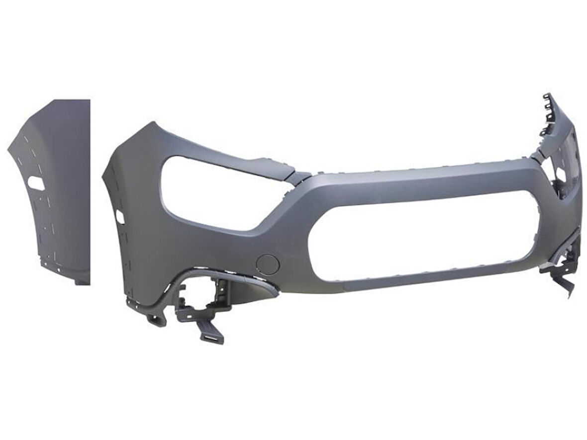 Psa Tampon On Astarlı Makyajlı C3 20> - Phira C3-20220