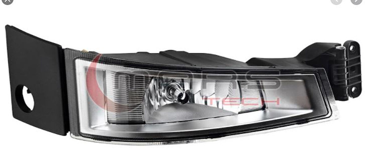 Volvo Truck Sis Lambası Sag Volvo Fh IV Fm IV 13> - Mars 631655