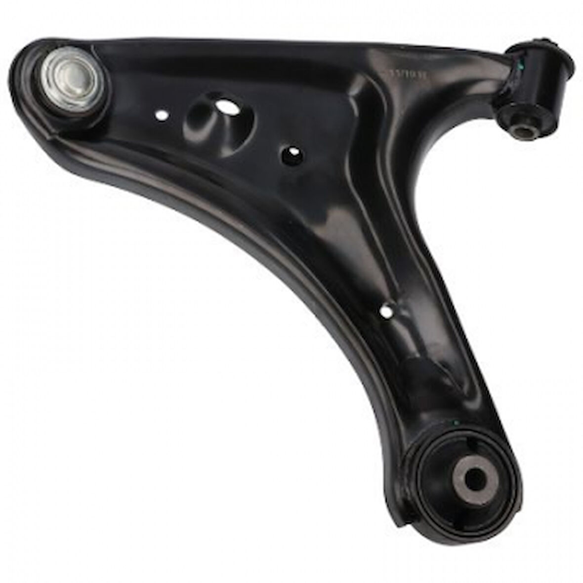 Daıhatsu Rotıllı Salıncak On Sol Alt Daıhatsu Terios II (j2) 2005- - Kraftvoll 13050755