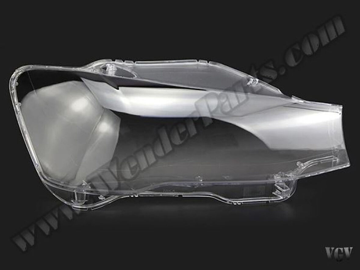 Bmw Far Camı Bmw F25 F26 Sag 14>17 - Wenderparts Ba63117334078p1