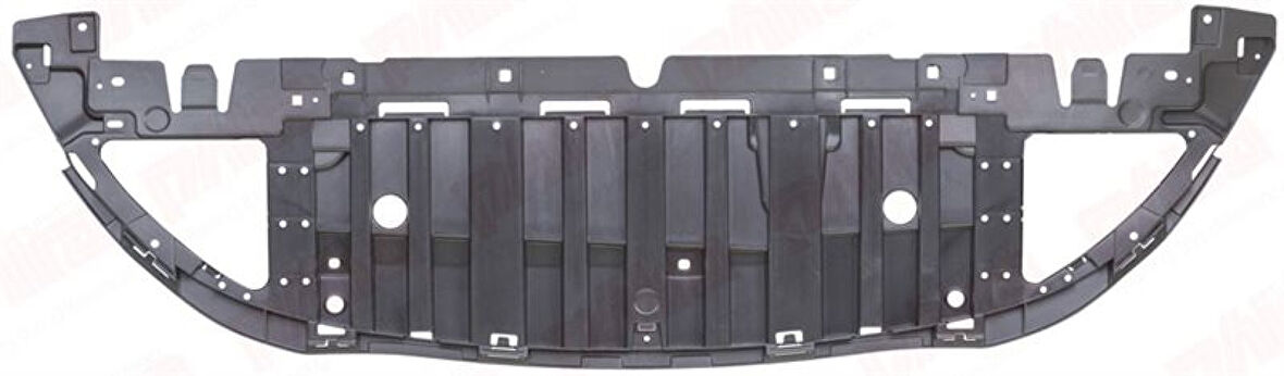 Renault Karter Muhafaza On Alt Plastık Clio 12> - Phira CL-12403