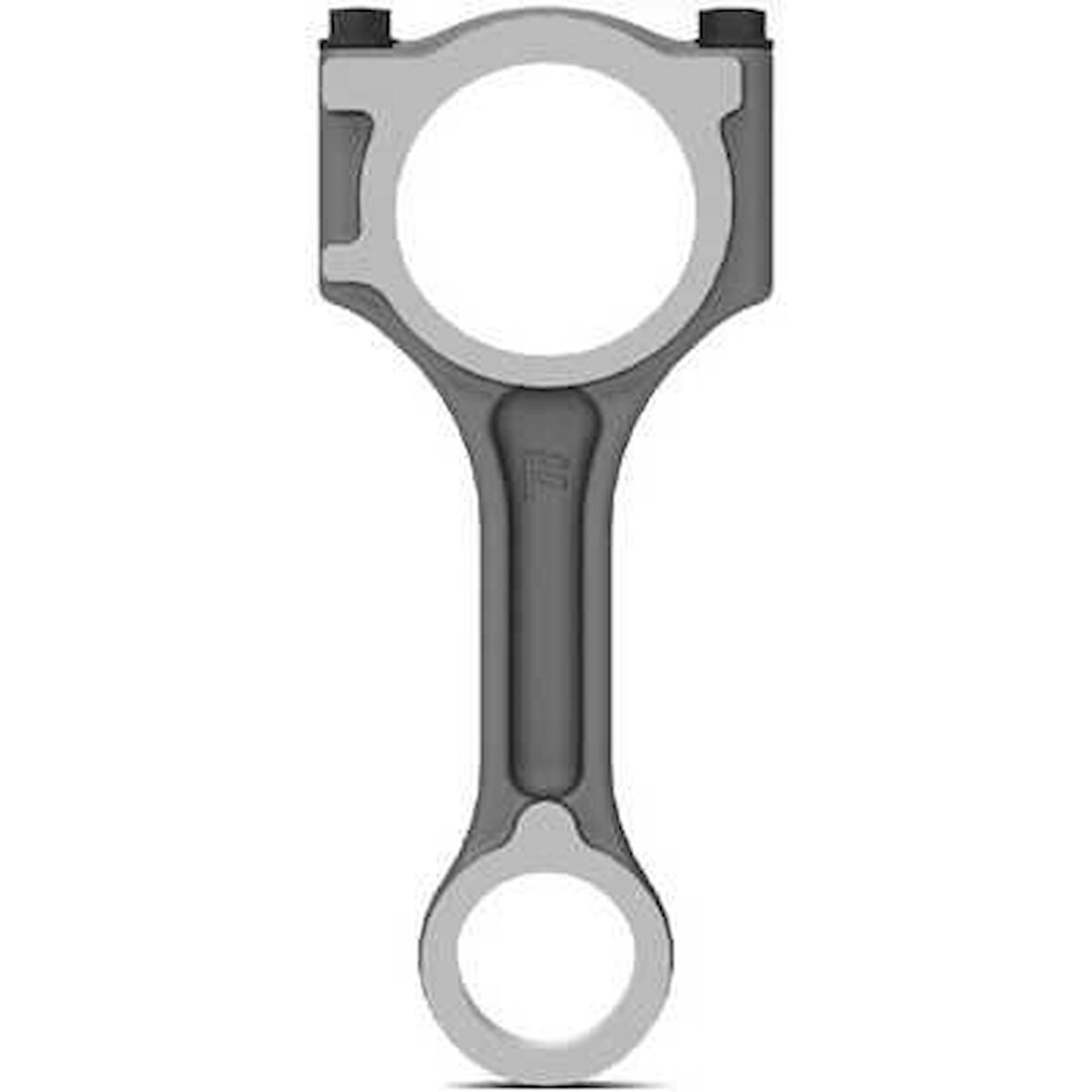 Renault Piston Kolu (om622, Om626, Yag Delikli) C-Class W205 14> Vito W447 14> - Bmy 0920