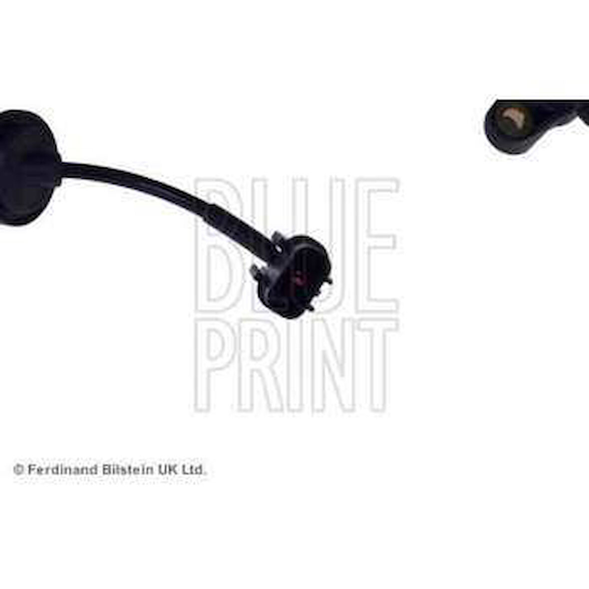 Hyundaı Abs Sensoru On Sol Hyundaı Getz 2002-> - Blueprint Adg07116