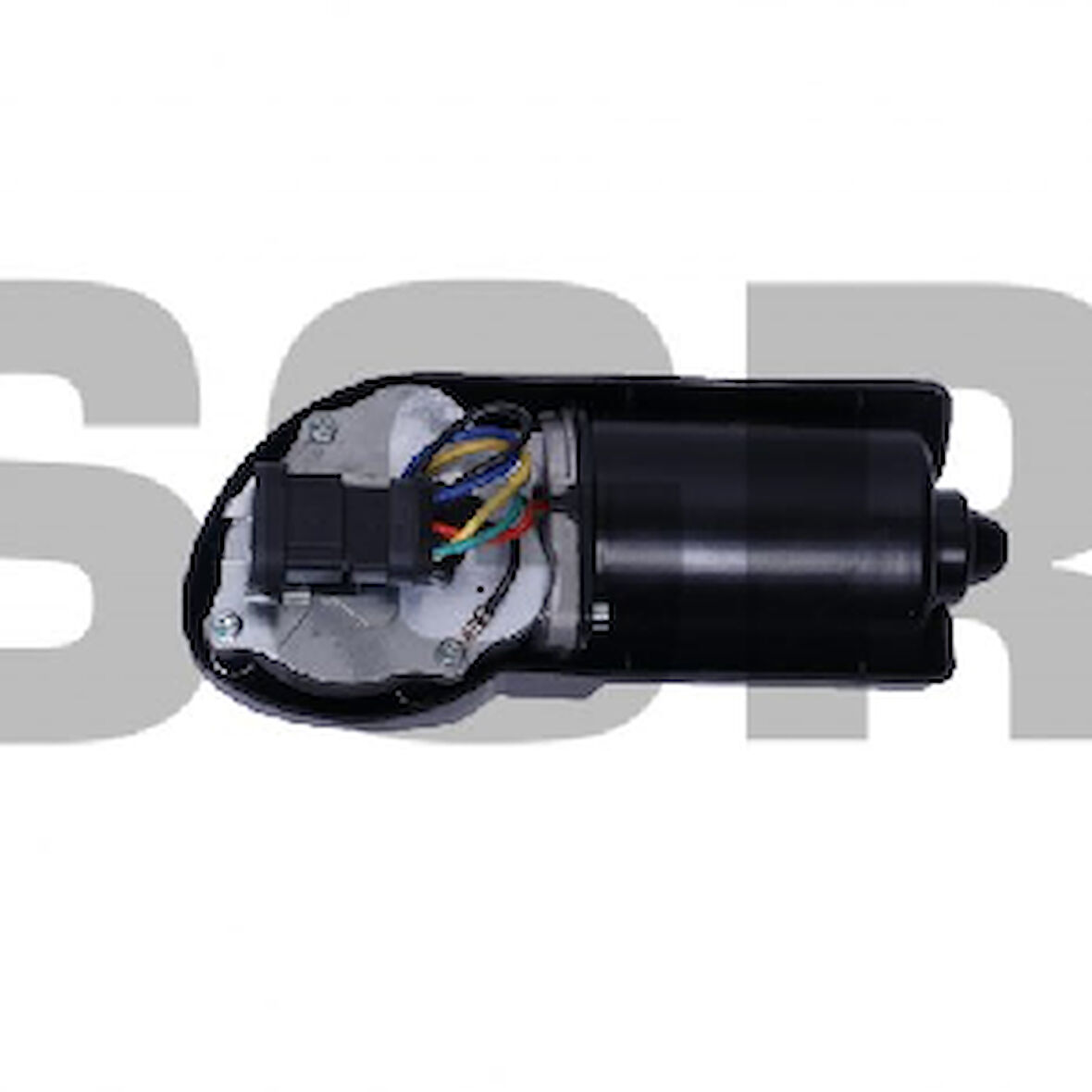 Unıversal Silgi Motoru-Renault Clio I - Sgr-56656