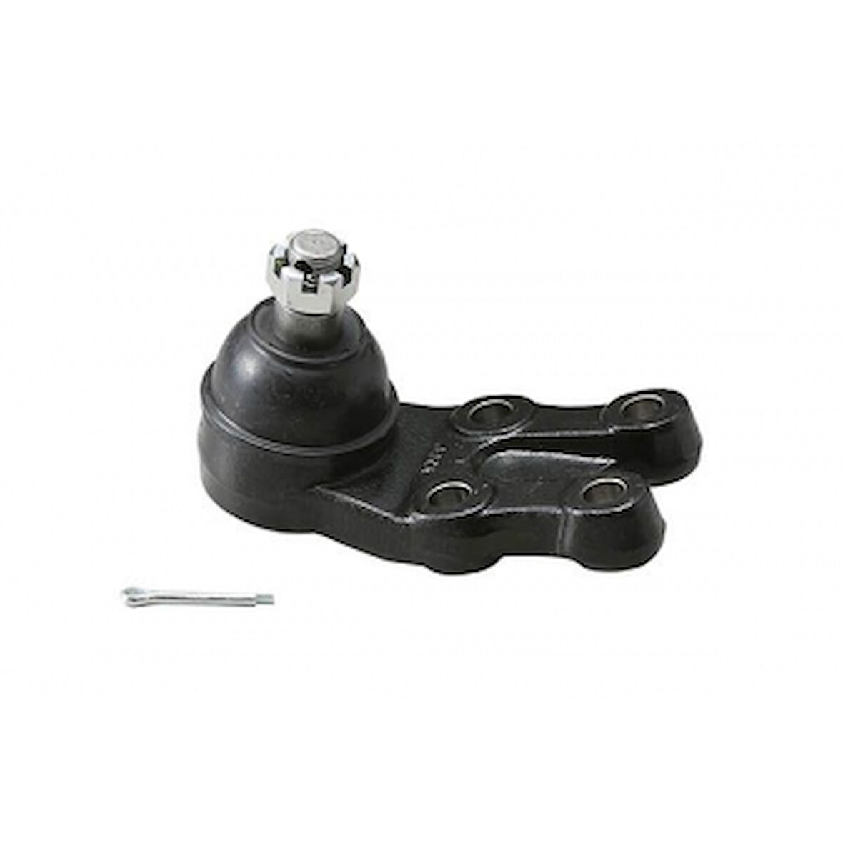 Hyundaı Ticarı Rotıl Alt Hyundaı Starex 1997-2008 - Kraftvoll 13010065