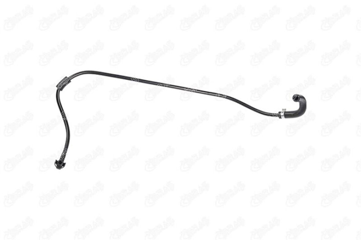 Opel Gaz Kelebek İsitici Boru - Gaz Kelebek İsitici Boru - İbr 21618