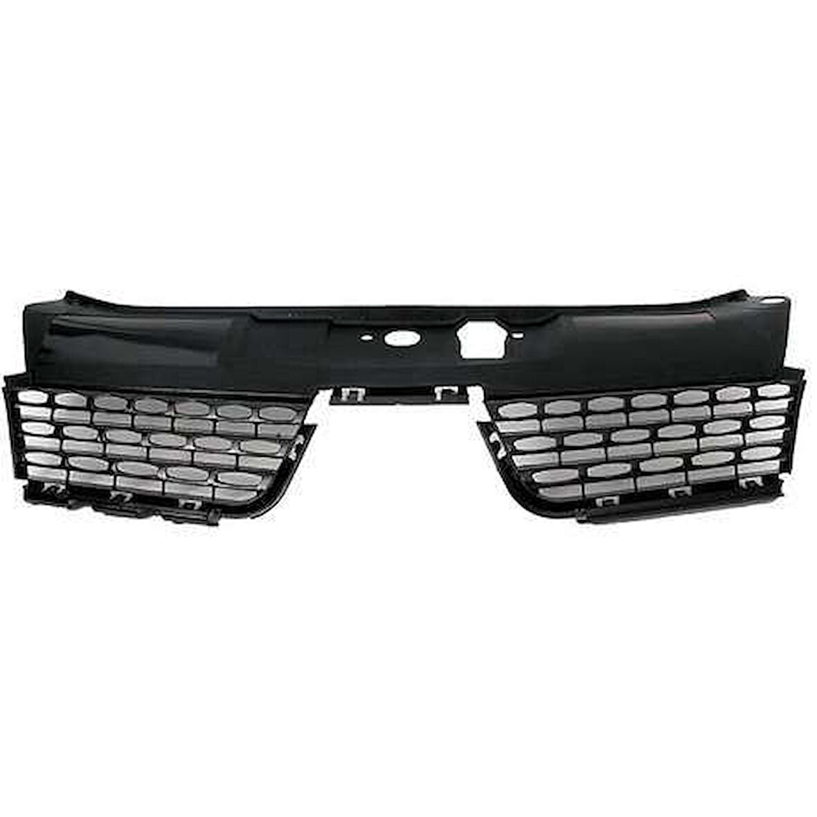 Renault Panjur Takım Clio (2002 2005) - Pleksan 3520