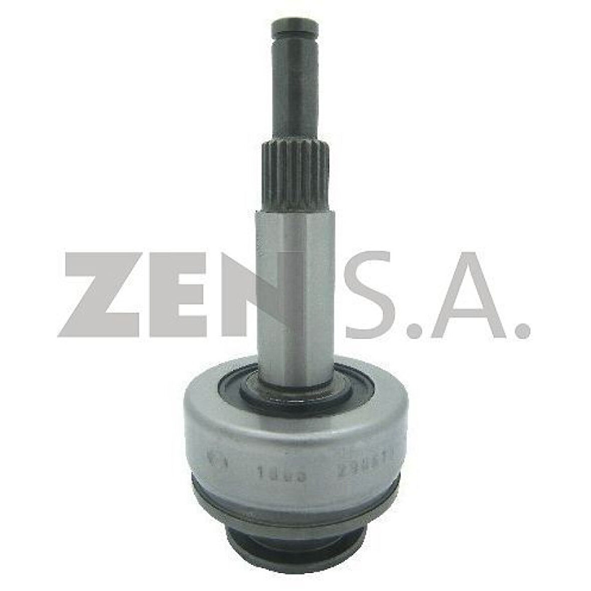 Mercedes Truck Mars Dislisi 11 Dis 29mt Mercedes Axor / Atego - Zen 1805