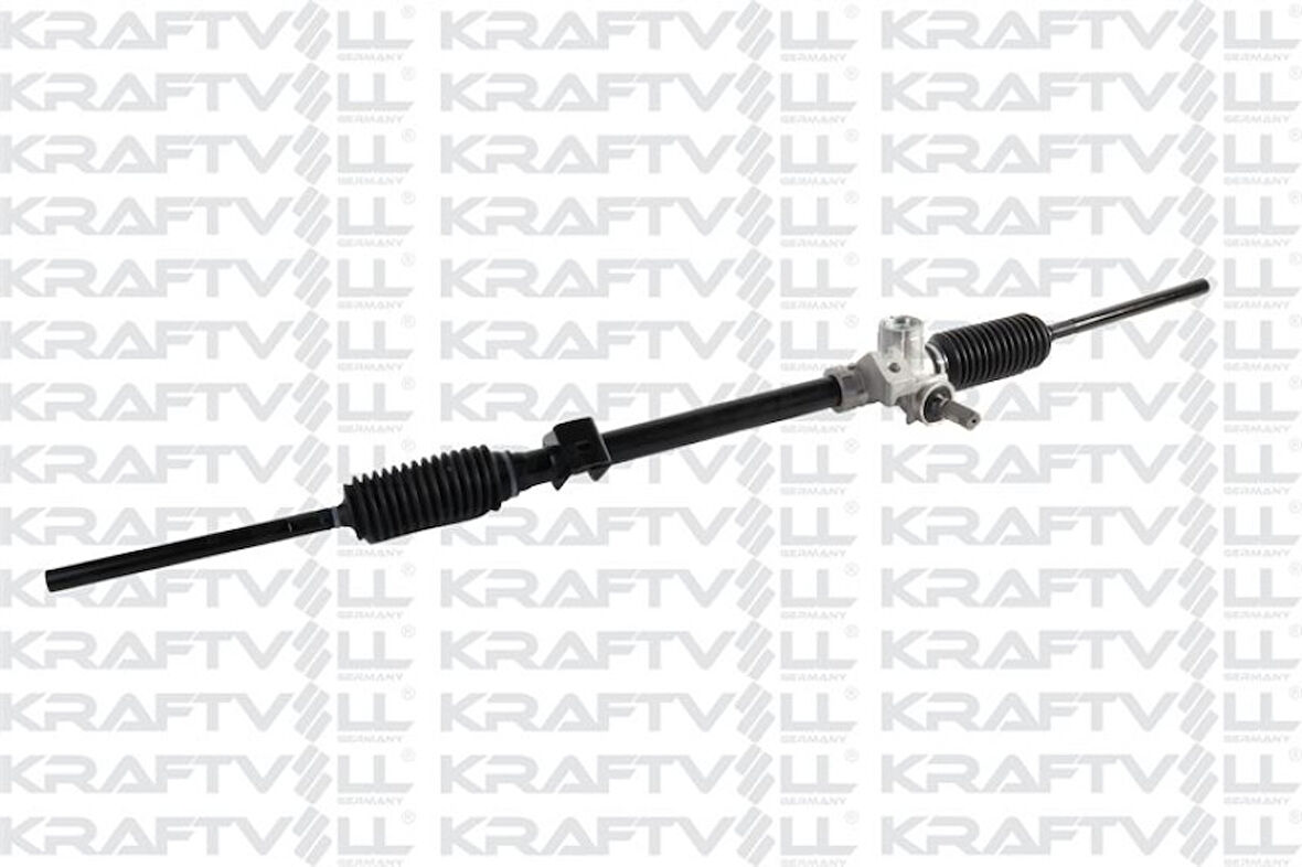 Renault Eski Direksiyon Kutusu Mekanık R9 R11 - Kraftvoll 01050003