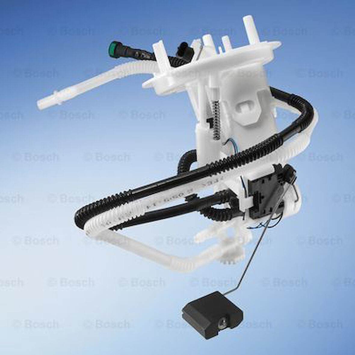 Mercedes Yakıt Depo Samandırası Sol W204 07>14 S204 07>14 W212 11>15 - Bosch 0986580399