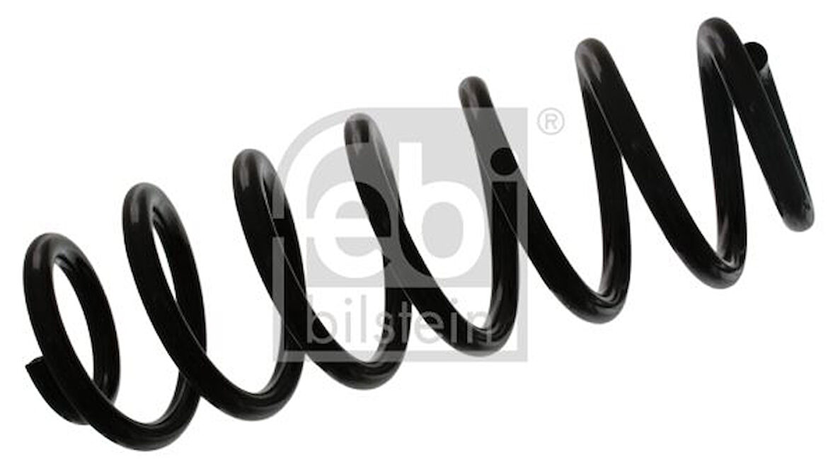 Vag Helezon Yayı Arka Golf V VI Octavıa 04>13 Jetta 06>18 Altea 04>15 Superb 08>15 - Febi 46925