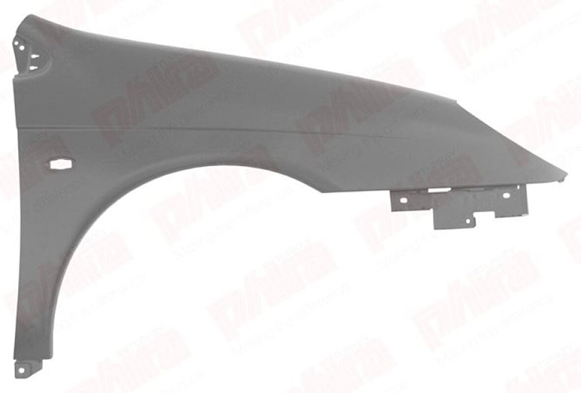 Psa Camurluk On Sag Sac C5 01> - Oran 652012